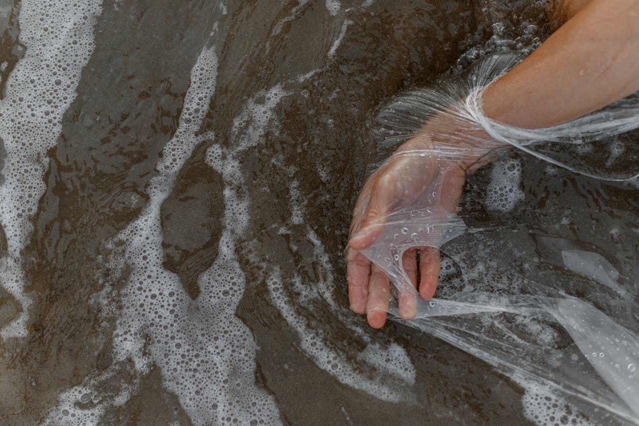 Plastik. Dok/Pexels Voitkevich