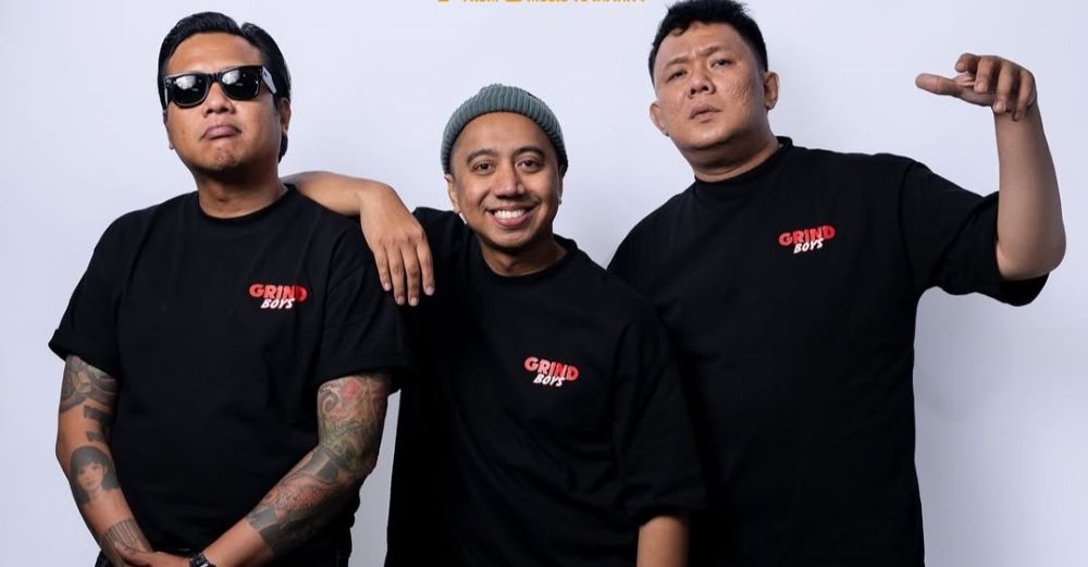 Grindboys