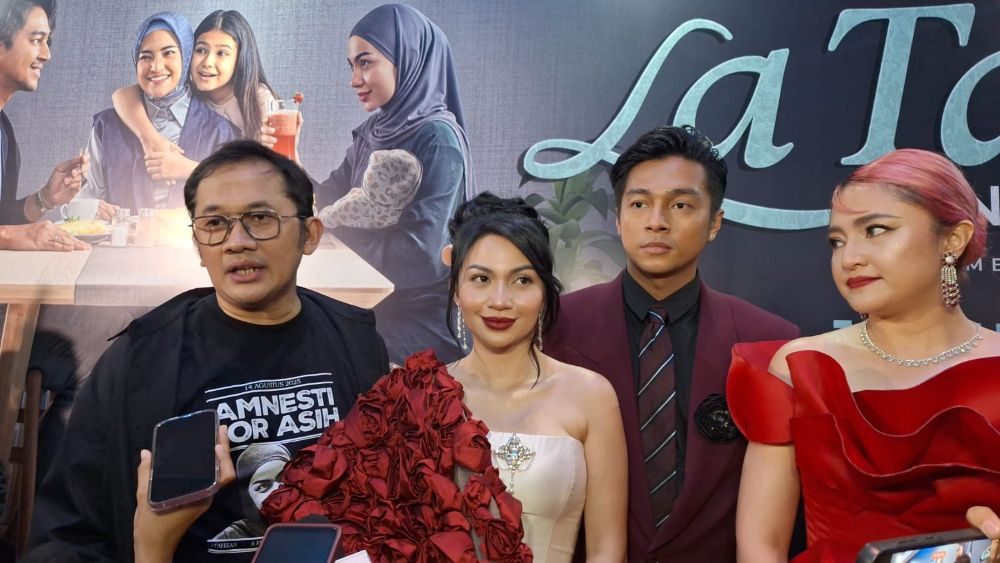 Film La Tahzan