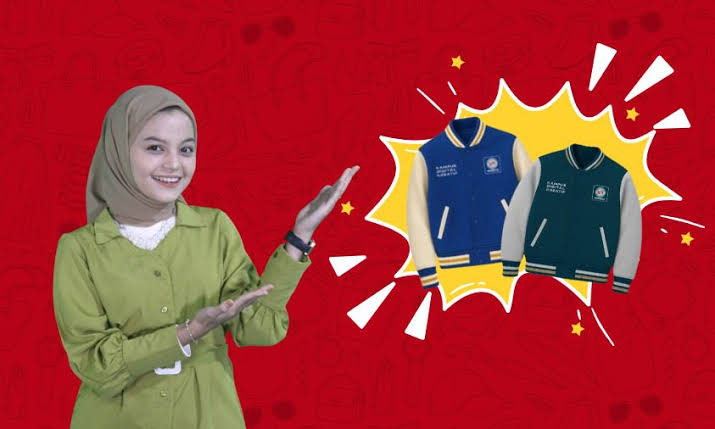 Universitas Bina Sarana Informatika