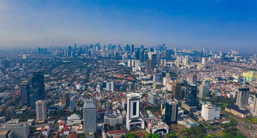 Jakarta