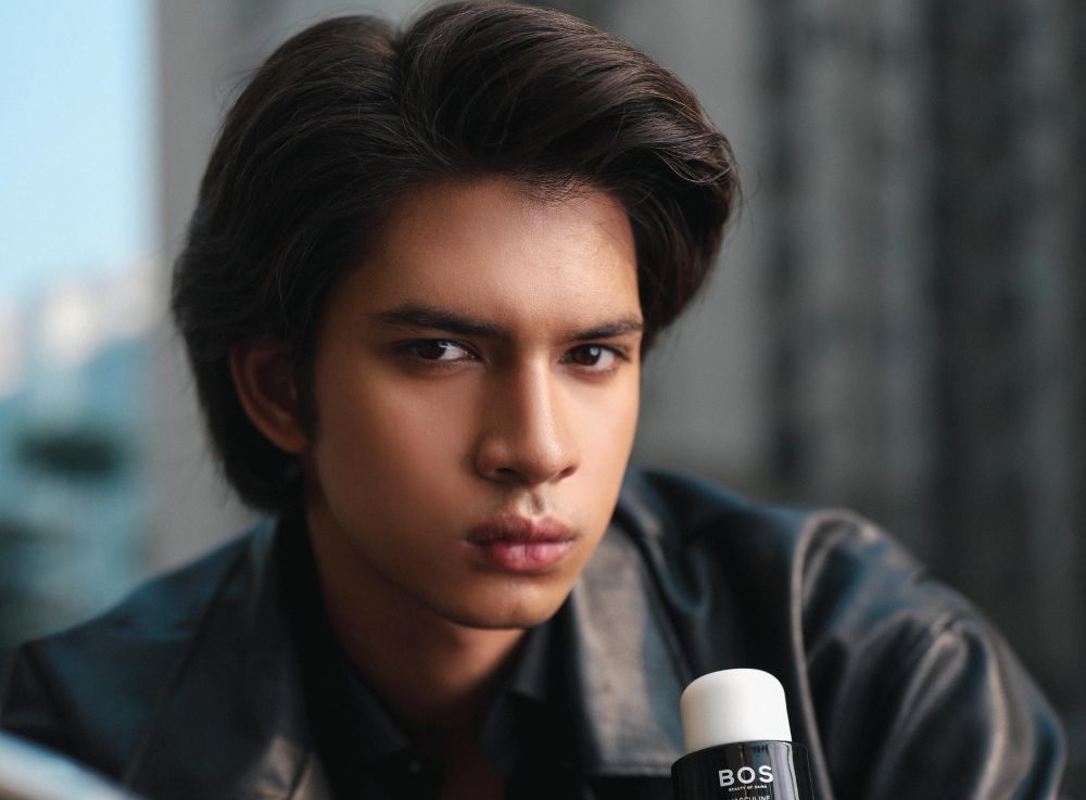Arya Mohan