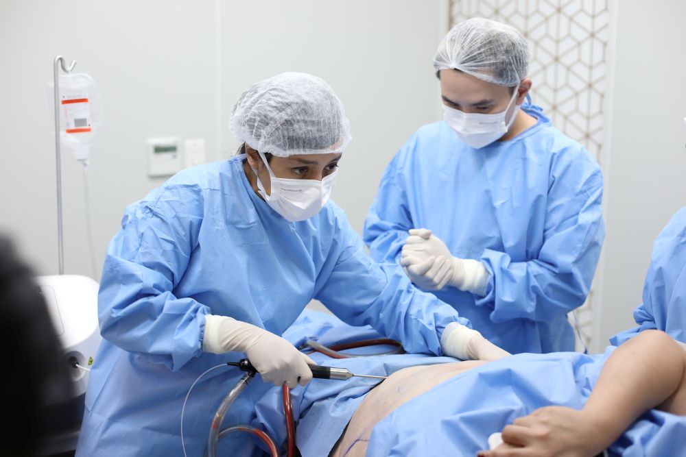Maharis Clinic