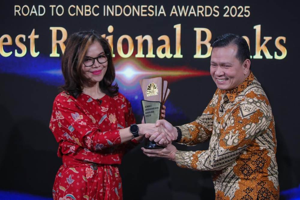 Bank Jakarta