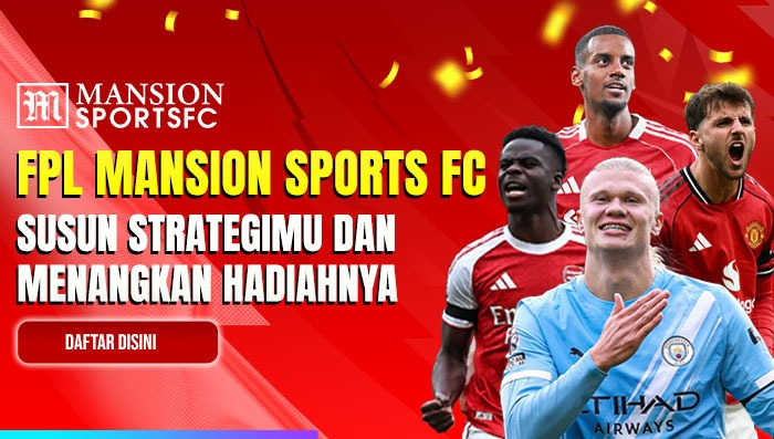 FPL Mansion Sports FC 2025