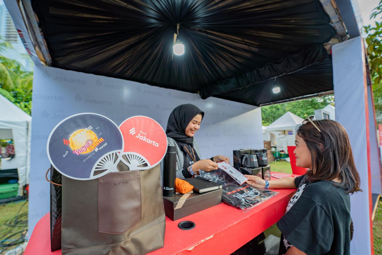 Bank Jakarta