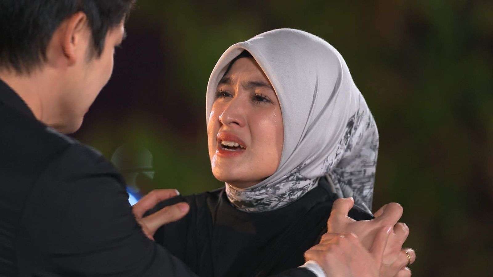Cinta Sepenuh Jiwa