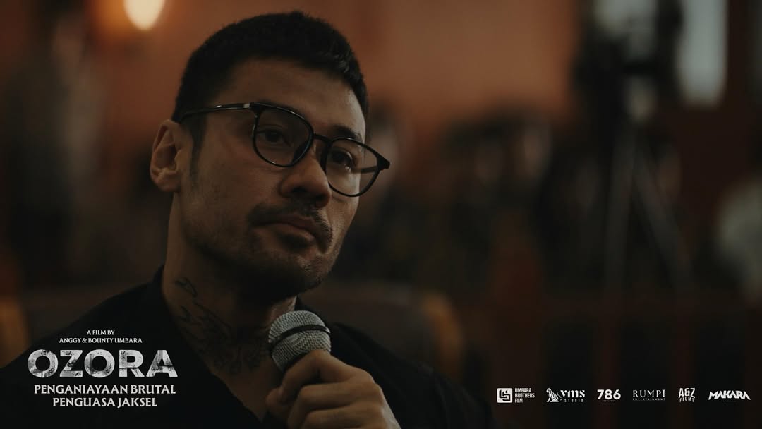 Chicco Jerikho