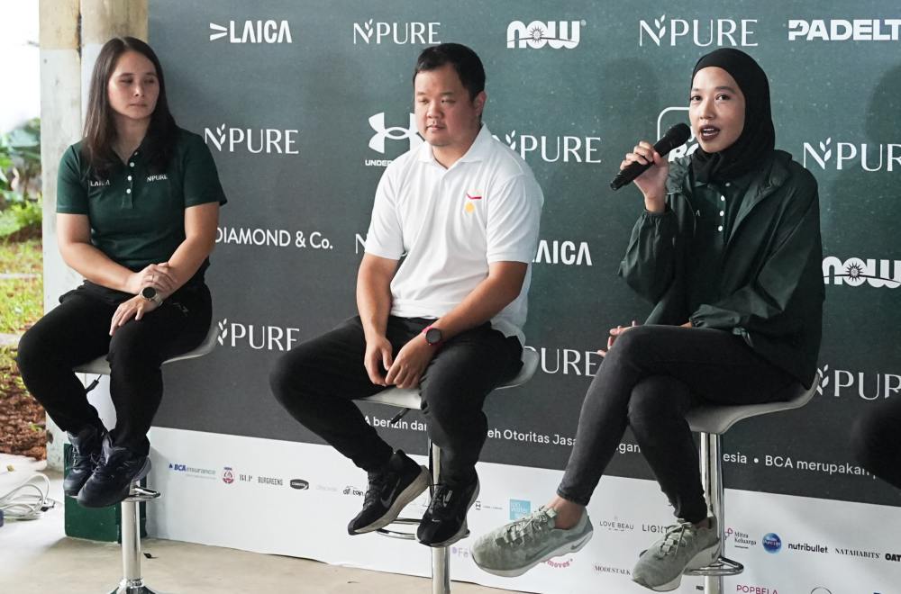 NPURE