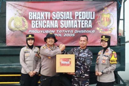 Bencana Sumatera
