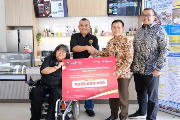Bank Jakarta