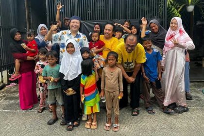 Yayasan Humaniora