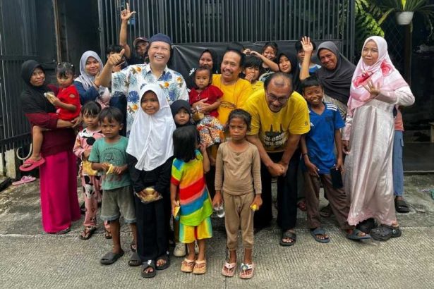 Yayasan Humaniora
