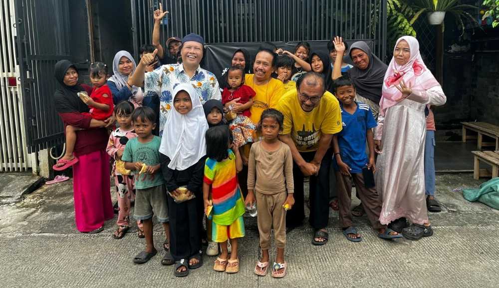 Yayasan Humaniora