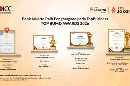 Bank Jakarta