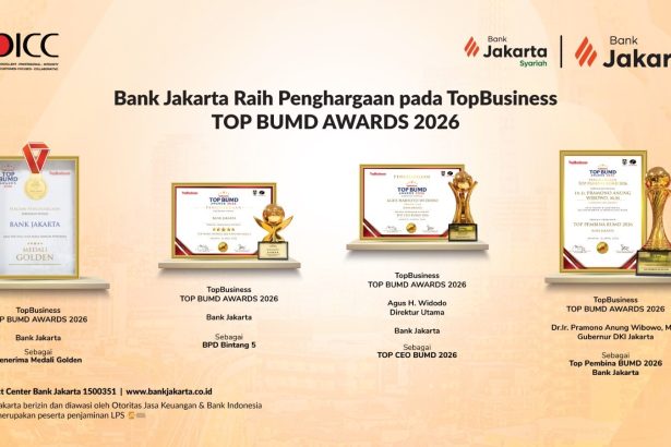 Bank Jakarta